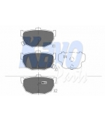 KAVO PARTS - KBP6544 - 